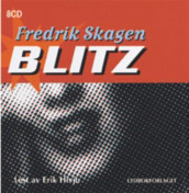 Blitz av Fredrik Skagen (Nedlastbar lydbok)