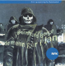 Døde menn går i land av Bernhard Borge (Nedlastbar lydbok)