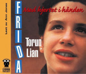 Frida av Torun Lian (Nedlastbar lydbok)