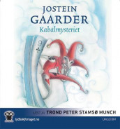 Kabalmysteriet av Jostein Gaarder (Nedlastbar lydbok)