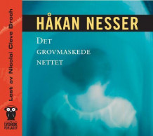 Det grovmaskede nettet av Håkan Nesser (Nedlastbar lydbok)