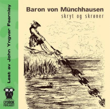 Baron von Münchhausen (Nedlastbar lydbok)