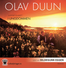 I ungdommen av Olav Duun (Nedlastbar lydbok)