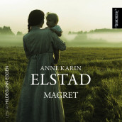 Magret av Anne Karin Elstad (Nedlastbar lydbok)