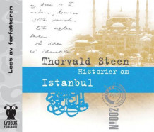 Historier om Istanbul av Thorvald Steen (Nedlastbar lydbok)