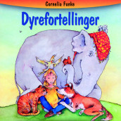 Dyrefortellinger av Cornelia Funke (Nedlastbar lydbok)