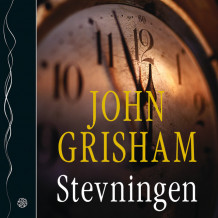 Stevningen av John Grisham (Nedlastbar lydbok)