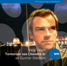 Tornerose sov i hundre år av Gunnar Staalesen og David Torjussen (Nedlastbar lydbok)