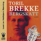 Bergskatt av Toril Brekke (Nedlastbar lydbok)