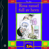 Rosa ransel full av hevn av Tor Aas (Nedlastbar lydbok)