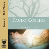 Veronika vil dø av Paulo Coelho (Nedlastbar lydbok)
