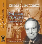 Død mann fra skyene og andre mord av Richard Herrmann (Nedlastbar lydbok)