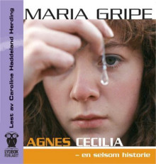 Agnes Cecilia av Maria Gripe (Nedlastbar lydbok)