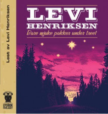 Bare mjuke pakker under treet av Levi Henriksen (Nedlastbar lydbok)