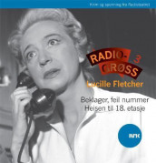 Radiogrøss 3 av Lucille Fletcher (Nedlastbar lydbok)