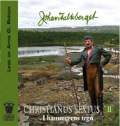 Christianus Sextus II av Johan Falkberget (Nedlastbar lydbok)