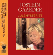 Julemysteriet av Jostein Gaarder (Nedlastbar lydbok)