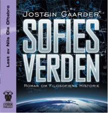 Sofies verden av Jostein Gaarder (Nedlastbar lydbok)