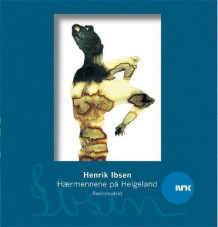 Hærmennene på Helgeland av Henrik Ibsen (Nedlastbar lydbok)