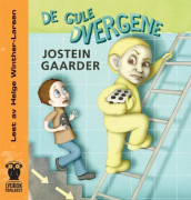 De gule dvergene av Jostein Gaarder (Nedlastbar lydbok)