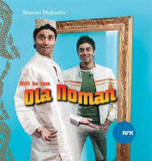 Mitt liv som Ola Noman av Noman Mubashir (Nedlastbar lydbok)