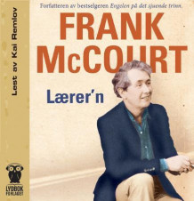 Lærer'n av Frank McCourt (Nedlastbar lydbok)