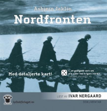 Nordfronten av Asbjørn Jaklin (Nedlastbar lydbok)