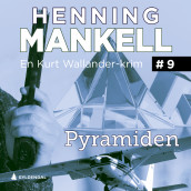 Pyramiden av Henning Mankell (Nedlastbar lydbok)