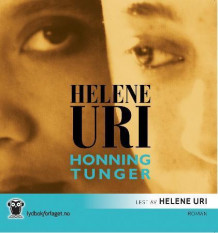 Honningtunger av Helene Uri (Nedlastbar lydbok)