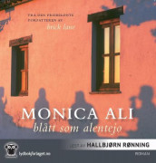 Blått som Alentejo av Monica Ali (Nedlastbar lydbok)