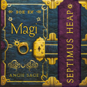Magi av Angie Sage (Nedlastbar lydbok)