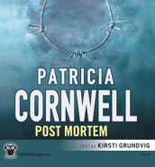 Post mortem av Patricia Daniels Cornwell (Nedlastbar lydbok)
