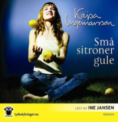 Små sitroner gule av Kajsa Ingemarsson (Nedlastbar lydbok)