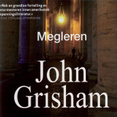 Megleren av John Grisham (Nedlastbar lydbok)