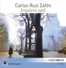 Engelens spill av Carlos Ruiz Zafón (Nedlastbar lydbok)