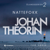 Nattefokk av Johan Theorin (Nedlastbar lydbok)