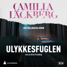 Ulykkesfuglen av Camilla Läckberg (Nedlastbar lydbok)