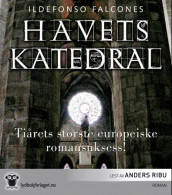 Havets katedral av Ildefonso Falcones (Nedlastbar lydbok)