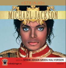 Michael Jackson av Steinjo (Nedlastbar lydbok)
