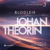 Blodleie av Johan Theorin (Nedlastbar lydbok)