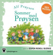 Sommer med Prøysen av Alf Prøysen (Nedlastbar lydbok)