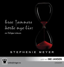 Bree Tanners korte nye liv av Stephenie Meyer (Nedlastbar lydbok)