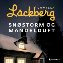 Snøstorm og mandelduft av Camilla Läckberg (Nedlastbar lydbok)