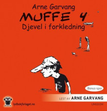 Muffe 4 av Arne Garvang (Nedlastbar lydbok)