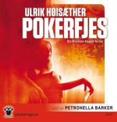 Pokerfjes av Ulrik Høisæther (Nedlastbar lydbok)