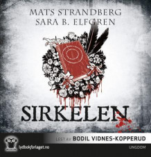 Sirkelen av Mats Strandberg og Sara B. Elfgren (Nedlastbar lydbok)