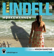 Mørkemannen av Unni Lindell (Lydbok-CD)