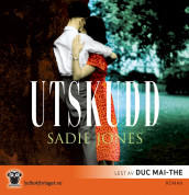 Utskudd av Sadie Jones (Lydbok-CD)