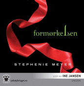 Formørkelsen av Stephenie Meyer (Lydbok-CD)