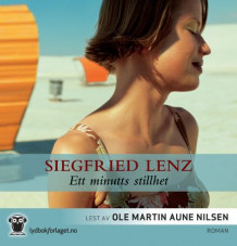 Ett minutts stillhet av Siegfried Lenz (Lydbok-CD)